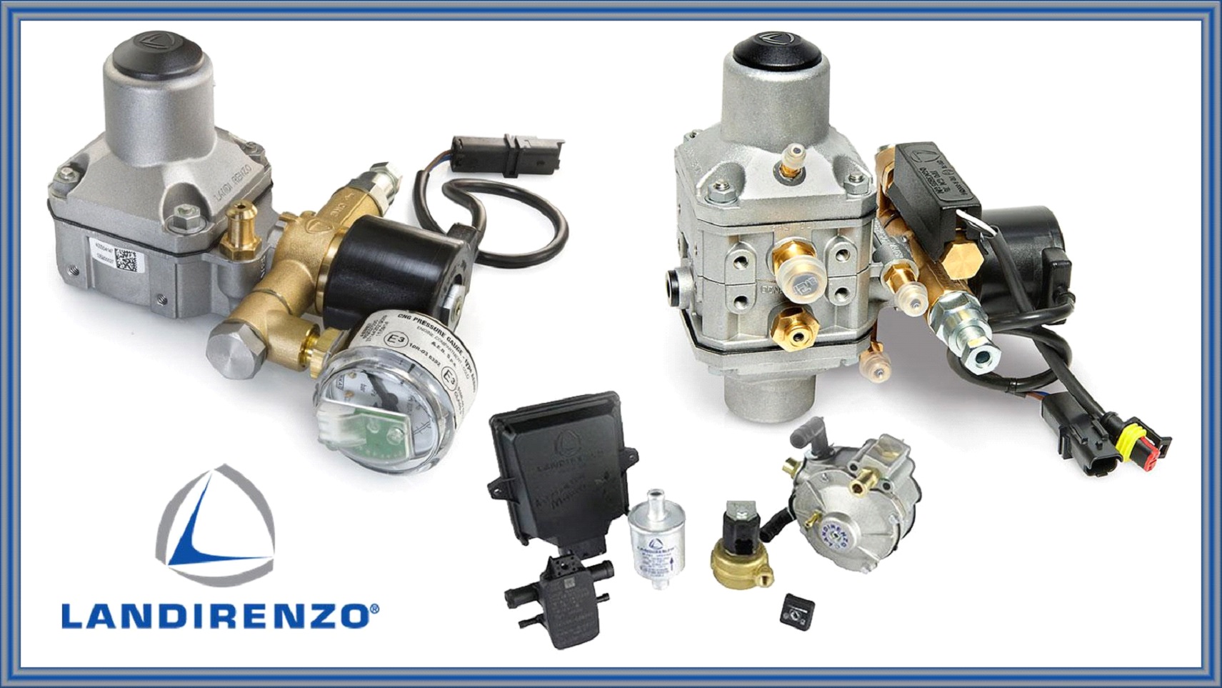 cng landirenzo omegas direct